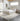 RUG HOME Kinsley Chic Scandinavian Modern Area Carpet from RUG HOME