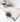 RUG HOME Lisette Cozy Scandinavian Plush Sofa Carpet Coffee Table Set from RUG HOME