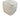 RUG HOME Nataraja Chic Minimalist Ash Footstool from RUG HOME