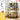 SHUAISHI Leontios Versatile Double-Layer Storage Rack from SHUAISHI