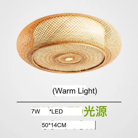 BOJI Haruki Elegant Ambient Design Ceiling Lamp from BOJI