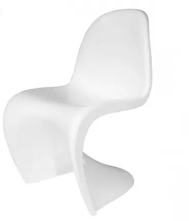 NIYE Alborz Sleek Modern Acrylic High Chair from NIYE