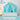 LITTLE DOVE Michiko Enchanted Indoor Playhouse Castle from LITTLE DOVE