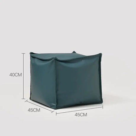 WEIWU Finn Light Luxury Pedal Stool from WEIWU