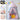 LITTLE DOVE Emory Enchanted Cozy Playhouse Tent from LITTLE DOVE
