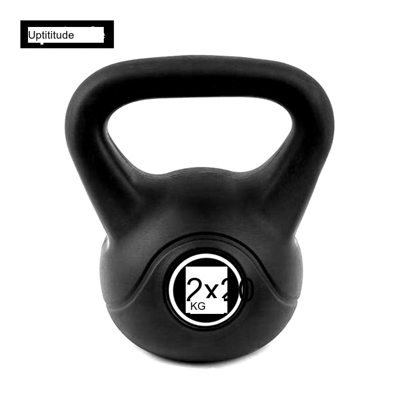 UPTITUDE Marcellus Versatile Adjustable Weight Dumbbell Set from UPTITUDE