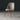 ABOUT WHITE Elysia Elegant Scandinavian High Chair from ABOUT WHITE