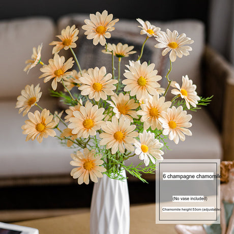JUHAN Izumi Elegant Decorative Artificial Flowers from JUHAN