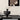 LIVETAI Isadora Elegant Black Ceramic Vase Decor from LIVETAI