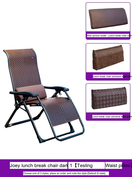 ZIYE Ashford Elegant Portable Folding Chair from ZIYE