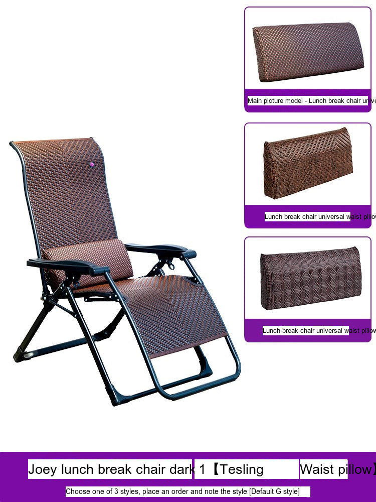 ZIYE Ashford Elegant Portable Folding Chair from ZIYE