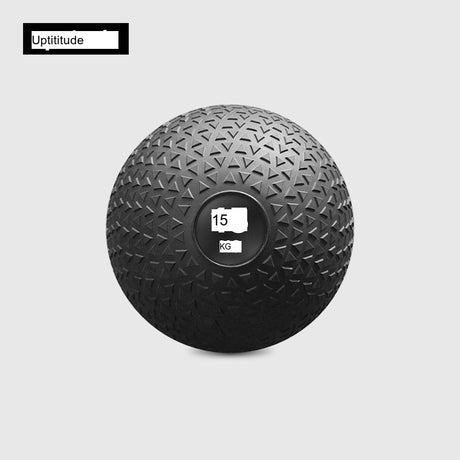 UPTITUDE Araceli Gravity-Ball Heavyweight Solid Strength Training Fitness from UPTITUDE