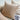YOULI Beatrice Creamy Soft Beige Sofa Pillow from YOULI
