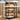 EASYREST Isolde Modern Storage Backpack Stand Tubing from EASYREST