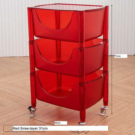 NIYE Isolde Elegant Storage Coffee Table from NIYE