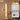 YDZM Isolde Elegant Minimalist Floor Lamp from YDZM