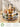 SHUAISHI Marisol Versatile Rotating Spice Rack from SHUAISHI