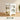 HOBBYTREE Baby Nursing Diaper Table & Crib from HOBBYTREE