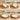 MOSE White Advanced Dinner Plate Set from MOSE