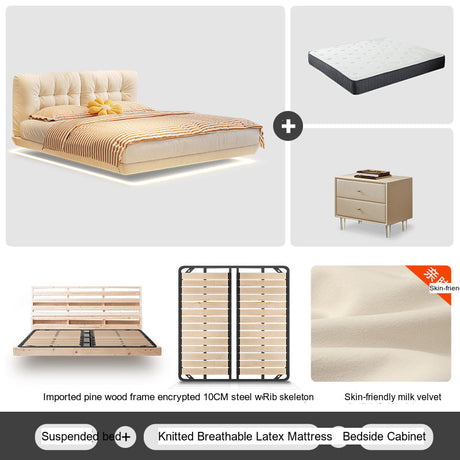 AIGATU Marcellus Premium Design Outdoor Furniture from AIGATU