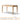 GENJI Hiroshi Elegant Natural Wood Highchair from GENJI