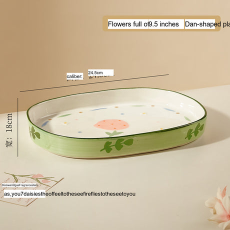 MOSE Fresh Dining Bowl Set from MOSE