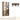 GENJI Akihiko Sleek Design Oak Bookcase from GENJI