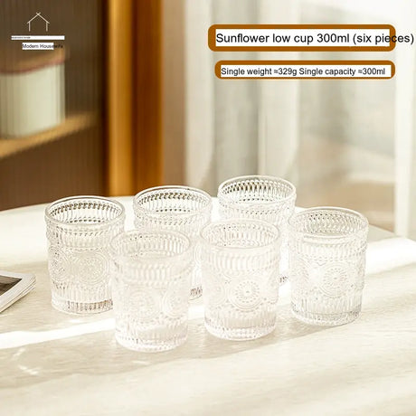 MH Kassandra Sleek Glossy Brand Set Coffee Cups from MH