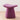 NIYE Santiago Chic Lambskin Chair from NIYE
