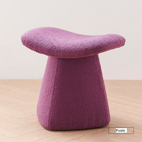 NIYE Santiago Chic Lambskin Chair from NIYE