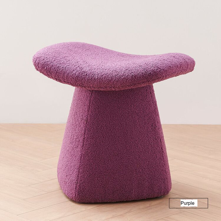 NIYE Santiago Chic Lambskin Chair from NIYE