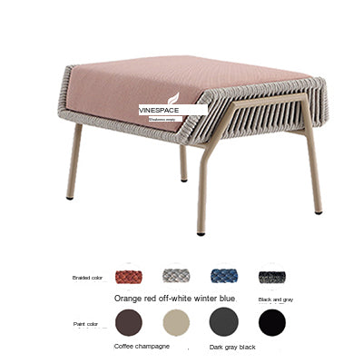 RATTAN SPACE Elowen Cozy Modern Dining Set from RATTAN SPACE
