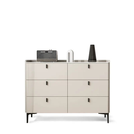 LINYUE Jasper Modern Scandinavian Storage Solution from LINYUE