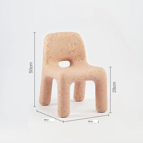 THOUGHTS Elowen Stylish Plastic Kids Chair from THOUGHTS