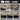 YDZM Vespera Sleek Minimalistic Wrought Iron Ceiling Lamp from YDZM