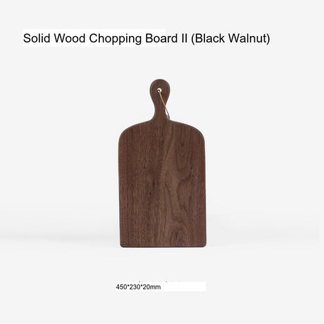 MUMO Isaac Mini Chopping Board Set from MUMO