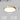 DESIGNER LIGHTING Zephyr Copper Creative Scandinavian Ceiling Light Modern Minimalistic Lamp from DESIGNER LIGHTING