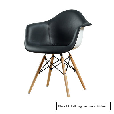 NIYE Elysia Minimalist Chic Leisure Chair from NIYE