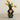 NICEMOON Theo Nordic Morandi Ceramic Vase from NICEMOON