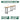 WEIMEI Santiago Chic Solid Wood Dining Set from WEIMEI