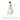 SHIBA Isolde Festive Nordic Outdoor Snowman Decoration from SHIBA
