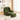 LEDONG Marisol Cozy Retro Recliner Chair from LEDONG