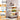 SHUAISHI Tamsin Versatile Collapsible Storage Cart from SHUAISHI