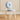 WANMEI Elowen Sleek Scandinavian Cream Highchair from WANMEI