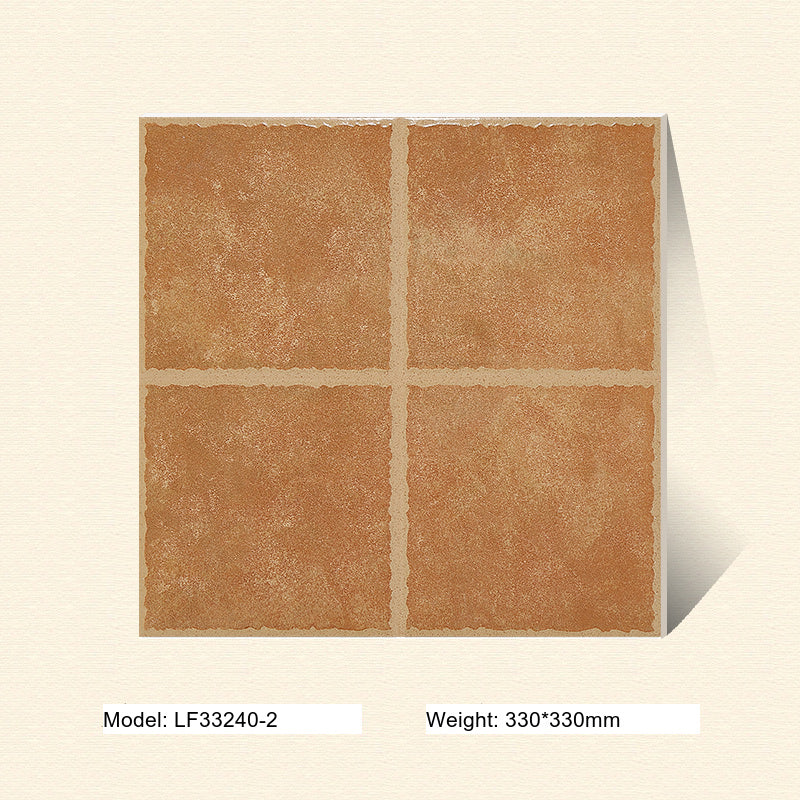 LOFTWELL Marcellus Vintage Textured Kitchen Tiles from LOFTWELL