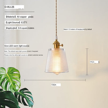 BOJI Isadora Elegant Copper Table Lamp for Luxury Living Room from BOJI