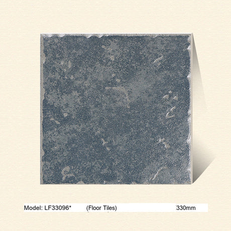 LOFTWELL Serafina Antique Mediterranean Anti-Slip Tile from LOFTWELL