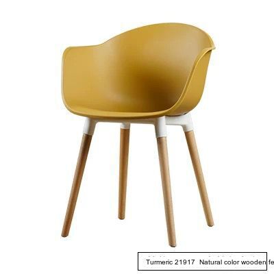 NIYE Sakamoto Versatile Casual Dining Chair from NIYE