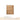 GENJI Akira Natural Wood Minimalist Dressing Table from GENJI