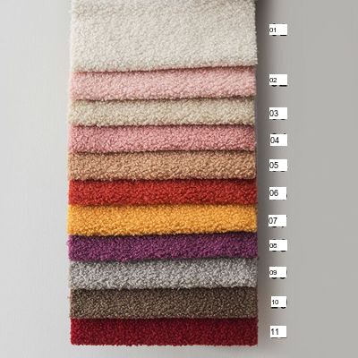 NIYE Kiyoshi Minimalist Textured Bedspread from NIYE